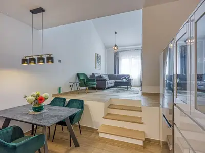 Ferienwohnung für 2 Personen (65 m²) in Poreč 5/10