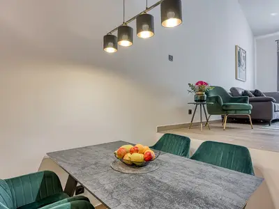 Ferienwohnung für 2 Personen (65 m²) in Poreč 6/10
