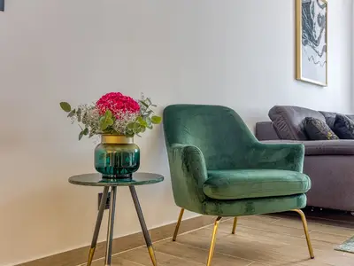 Ferienwohnung für 2 Personen (65 m²) in Poreč 7/10