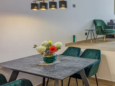 Ferienwohnung für 2 Personen (65 m²) in Poreč 8/10