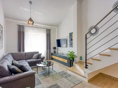 Ferienwohnung für 2 Personen (65 m²) in Poreč 10/10