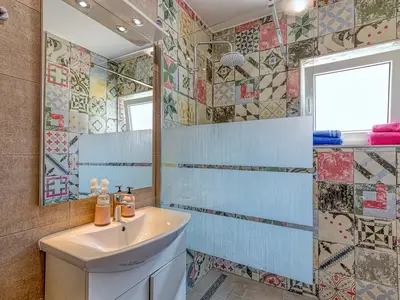 Ferienwohnung für 4 Personen (76 m²) in Poreč 3/10