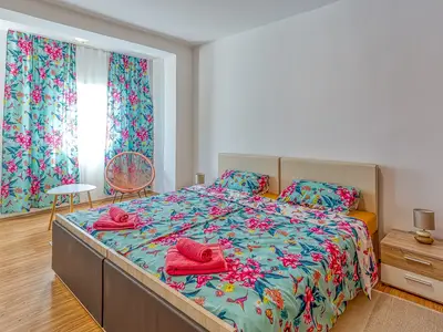 Ferienwohnung für 4 Personen (76 m²) in Poreč 4/10