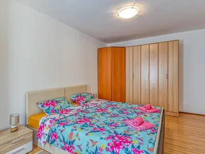 Ferienwohnung für 4 Personen (76 m²) in Poreč 9/10