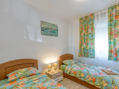 Ferienwohnung für 4 Personen (76 m²) in Poreč 10/10