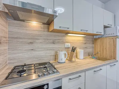 Ferienwohnung für 5 Personen (56 m²) in Poreč 7/10