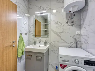 Ferienwohnung für 5 Personen (56 m²) in Poreč 9/10