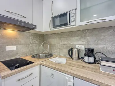 Ferienwohnung für 2 Personen (35 m²) in Poreč 4/10