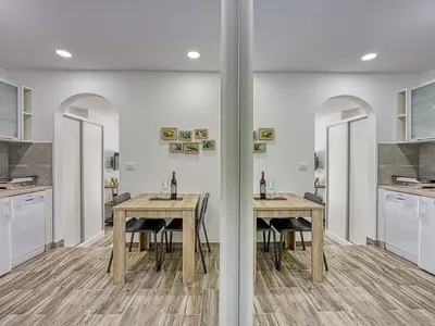 Ferienwohnung für 2 Personen (35 m²) in Poreč 5/10