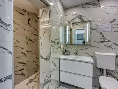 Ferienwohnung für 2 Personen (35 m²) in Poreč 6/10