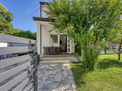 Ferienwohnung für 2 Personen (35 m²) in Poreč 9/10