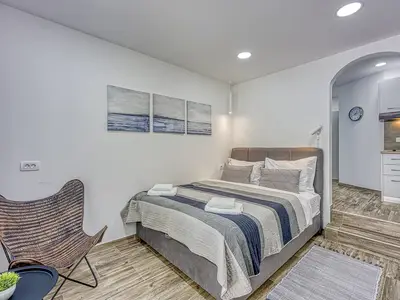 Ferienwohnung für 2 Personen (35 m²) in Poreč 10/10