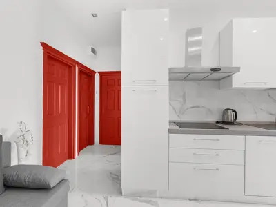 Ferienwohnung für 6 Personen (50 m²) in Poreč 2/10