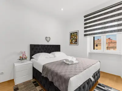 Ferienwohnung für 6 Personen (50 m²) in Poreč 3/10