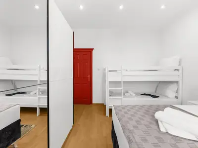 Ferienwohnung für 6 Personen (50 m²) in Poreč 6/10