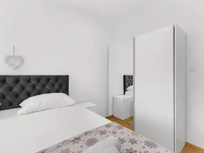 Ferienwohnung für 6 Personen (50 m²) in Poreč 9/10