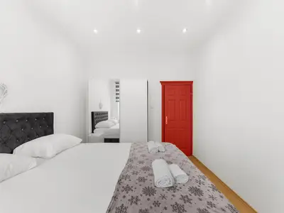 Ferienwohnung für 6 Personen (50 m²) in Poreč 10/10