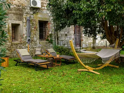 Ferienwohnung für 4 Personen (80 m²) in Poreč 6/10