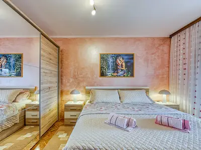 Ferienwohnung für 4 Personen (70 m²) in Poreč 1/10