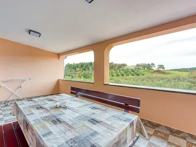 Ferienwohnung für 4 Personen (70 m²) in Poreč 2/10