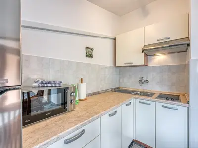 Ferienwohnung für 4 Personen (70 m²) in Poreč 3/10