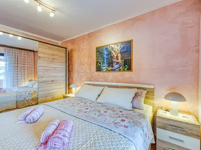Ferienwohnung für 4 Personen (70 m²) in Poreč 6/10