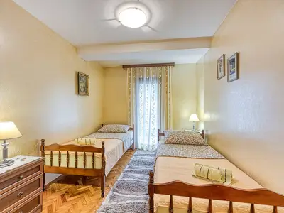 Ferienwohnung für 4 Personen (70 m²) in Poreč 8/10