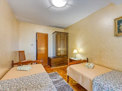 Ferienwohnung für 4 Personen (70 m²) in Poreč 9/10