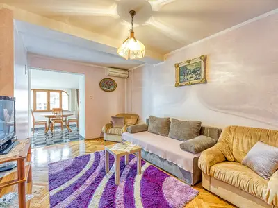 Ferienwohnung für 4 Personen (70 m²) in Poreč 10/10