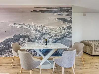 Ferienwohnung für 4 Personen (85 m²) in Poreč 2/10