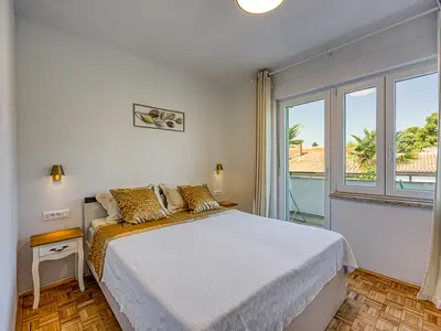 Ferienwohnung für 4 Personen (85 m²) in Poreč 4/10