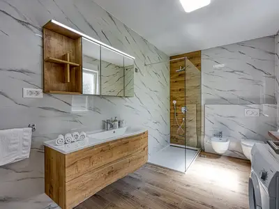 Ferienwohnung für 4 Personen (85 m²) in Poreč 5/10