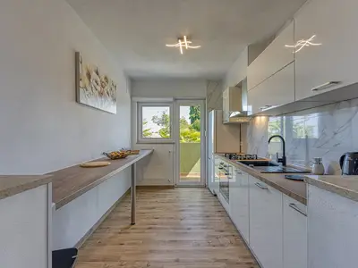 Ferienwohnung für 4 Personen (85 m²) in Poreč 8/10