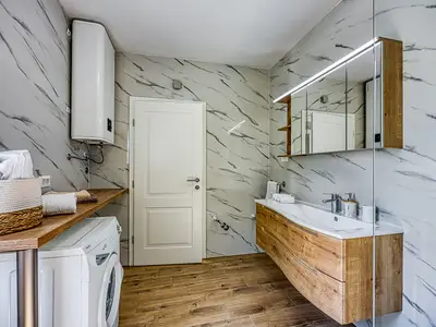Ferienwohnung für 4 Personen (85 m²) in Poreč 10/10