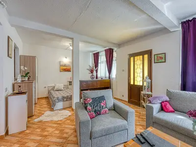 Ferienwohnung für 2 Personen (60 m²) in Poreč 2/10