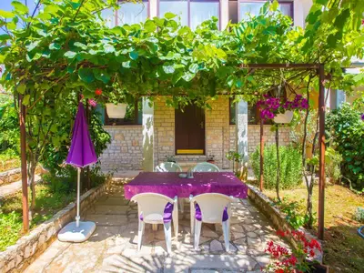 Ferienwohnung für 2 Personen (60 m²) in Poreč 5/10