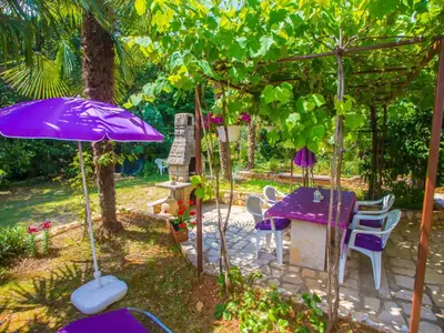 Ferienwohnung für 2 Personen (60 m²) in Poreč 6/10