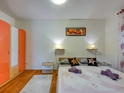 Ferienwohnung für 2 Personen (60 m²) in Poreč 7/10