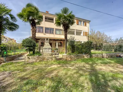 Ferienwohnung für 2 Personen (60 m²) in Poreč 8/10