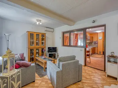 Ferienwohnung für 2 Personen (60 m²) in Poreč 10/10