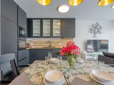 Ferienwohnung für 5 Personen (77 m²) in Poreč 3/10