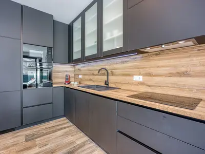 Ferienwohnung für 5 Personen (77 m²) in Poreč 4/10