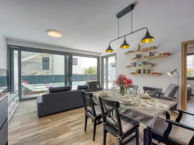 Ferienwohnung für 5 Personen (77 m²) in Poreč 6/10