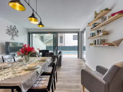 Ferienwohnung für 5 Personen (77 m²) in Poreč 7/10