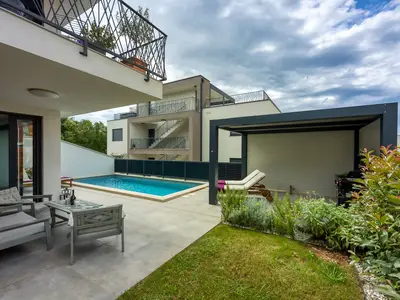 Ferienwohnung für 5 Personen (77 m²) in Poreč 8/10