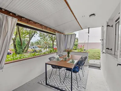 Ferienwohnung für 2 Personen (30 m²) in Poreč 1/10