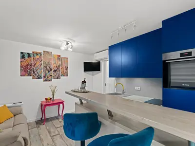 Ferienwohnung für 2 Personen (30 m²) in Poreč 2/10