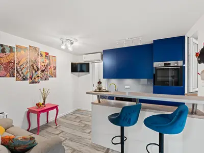 Ferienwohnung für 2 Personen (30 m²) in Poreč 3/10