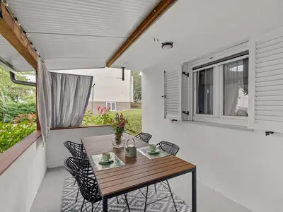 Ferienwohnung für 2 Personen (30 m²) in Poreč 4/10