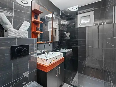 Ferienwohnung für 2 Personen (30 m²) in Poreč 5/10